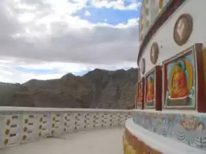 Photo of Julley Ladakh - A gu
