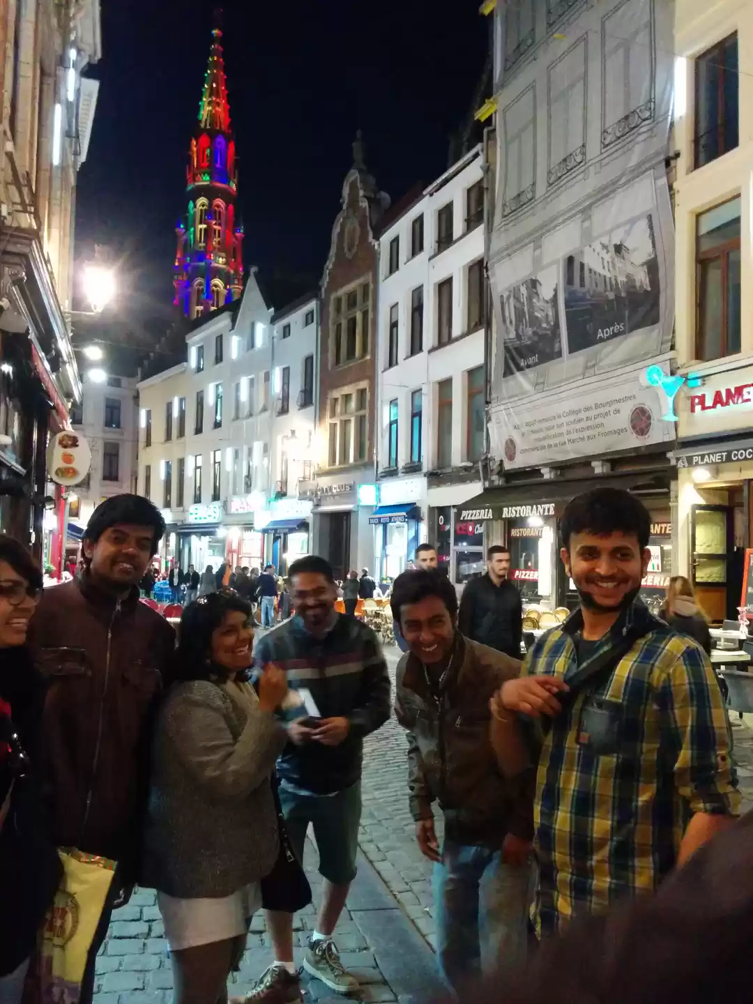 Photo of Lovely Belgium