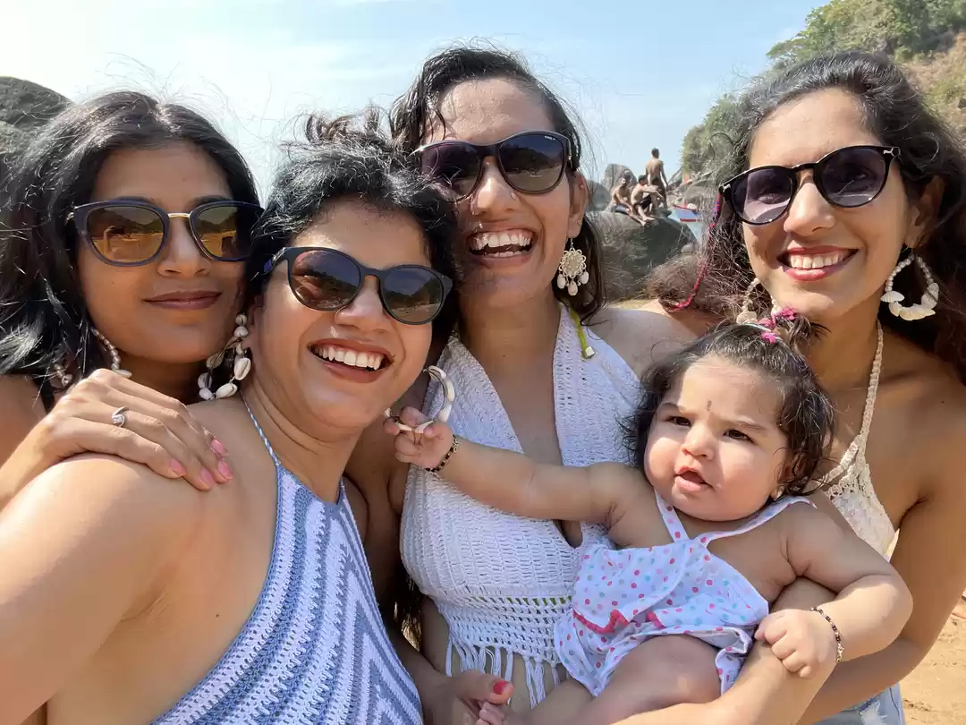 Photo of What happens in Girl