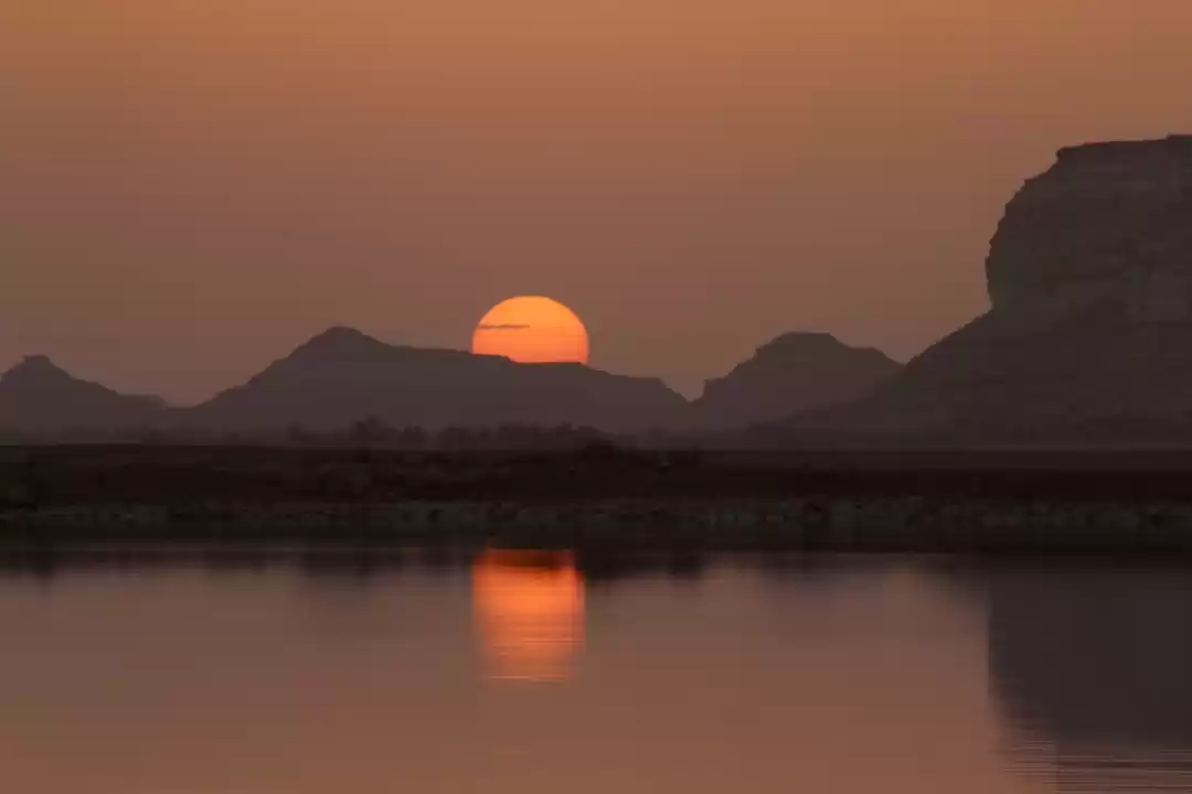 Photo of EGYPT : The Land Of