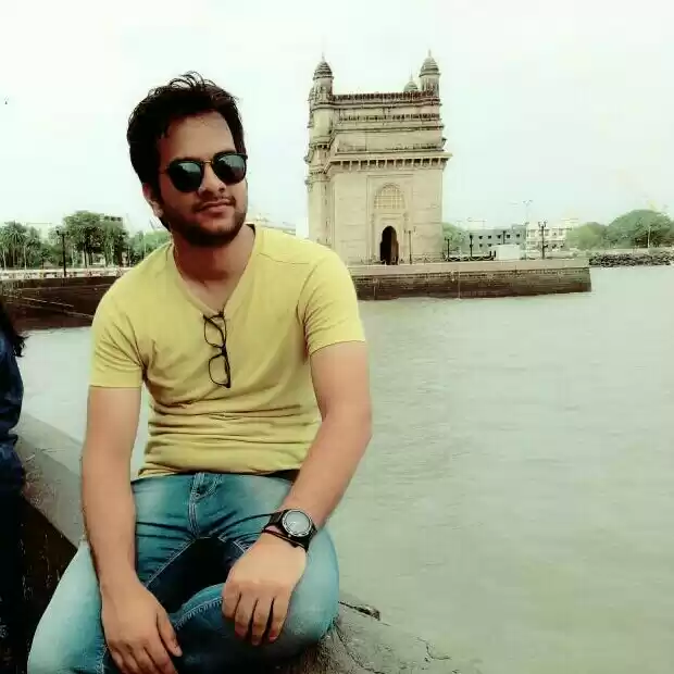 Photo of Nikhil Kumar Gupta