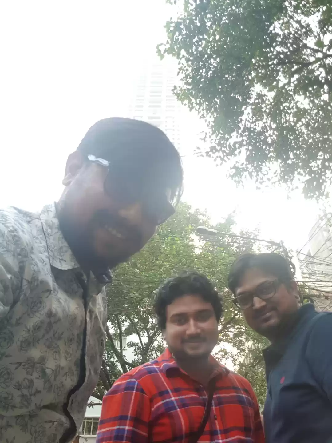 Photo of Shaad Anwar