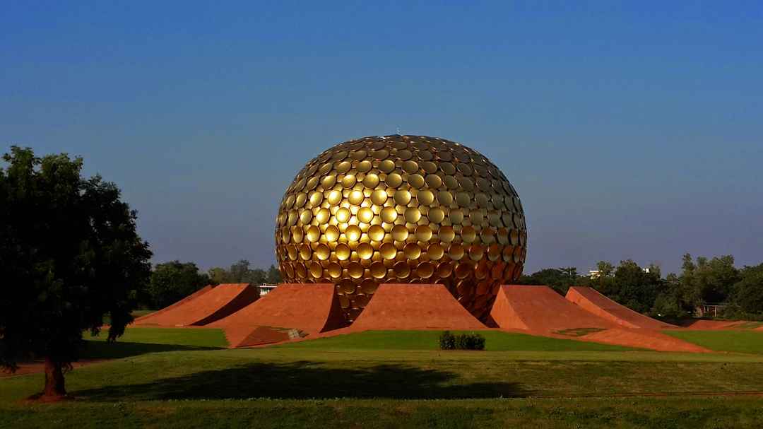 Photo of How to Enjoy Pondicherry Differently