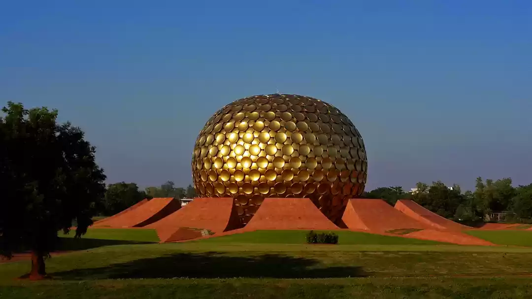 Photo of How to Enjoy Pondich