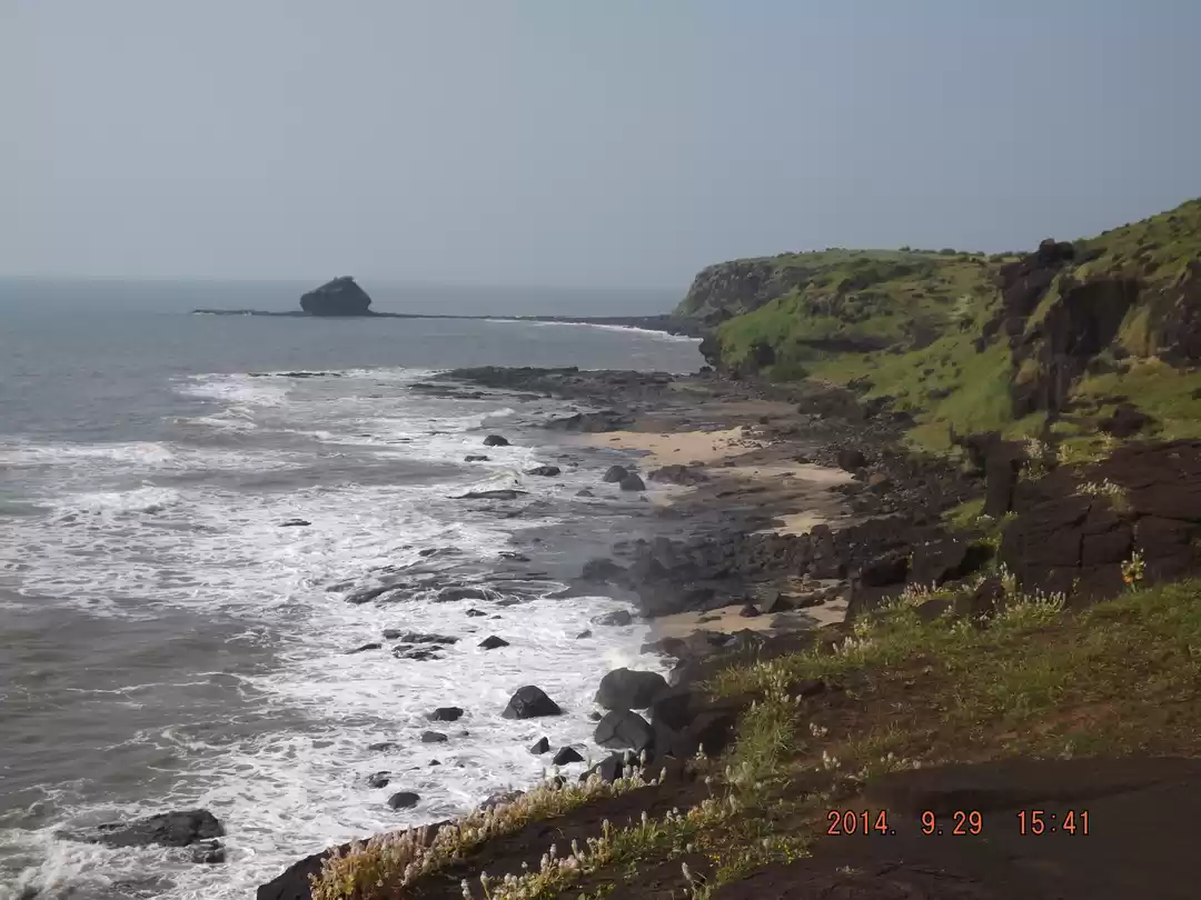 Photo of Uncovering Maharasht