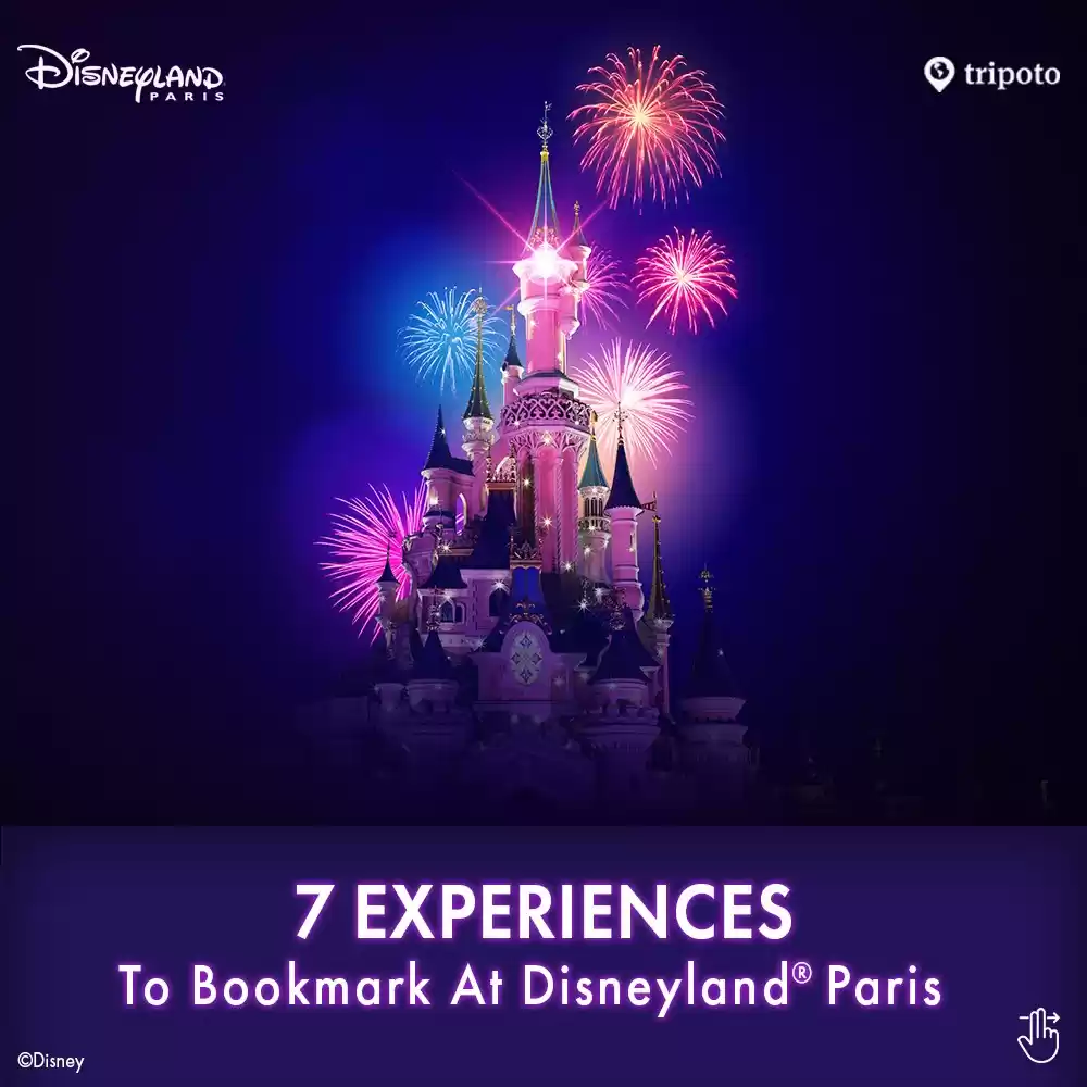 Photo of 7 Experiences You Mu