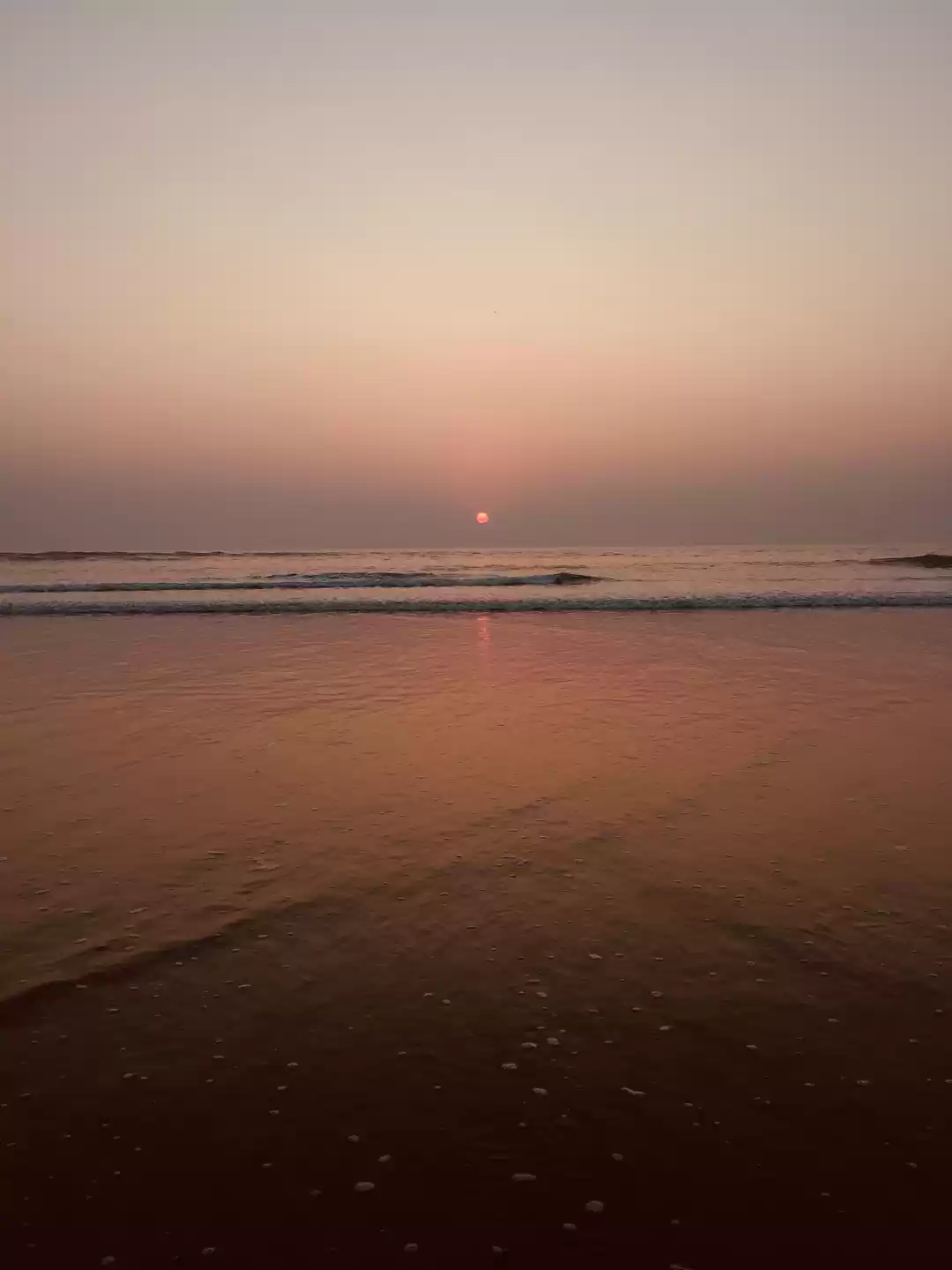 Photo of Harihareshwar- where