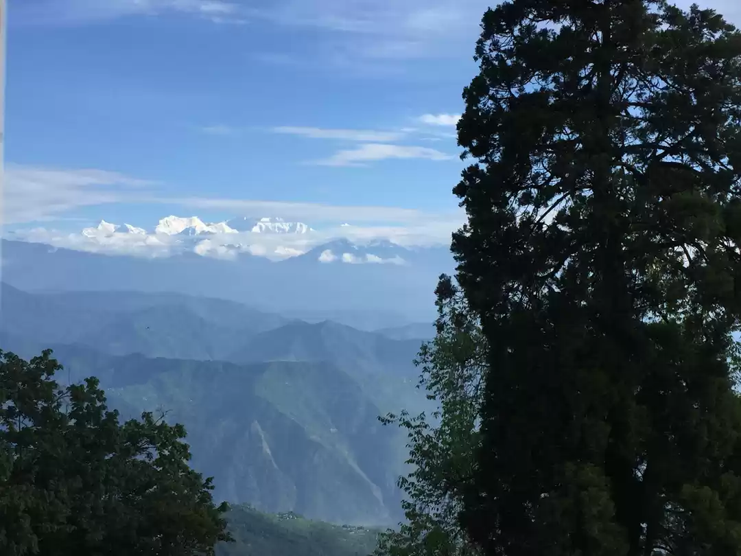 Photo of Darjeeling : Get rej