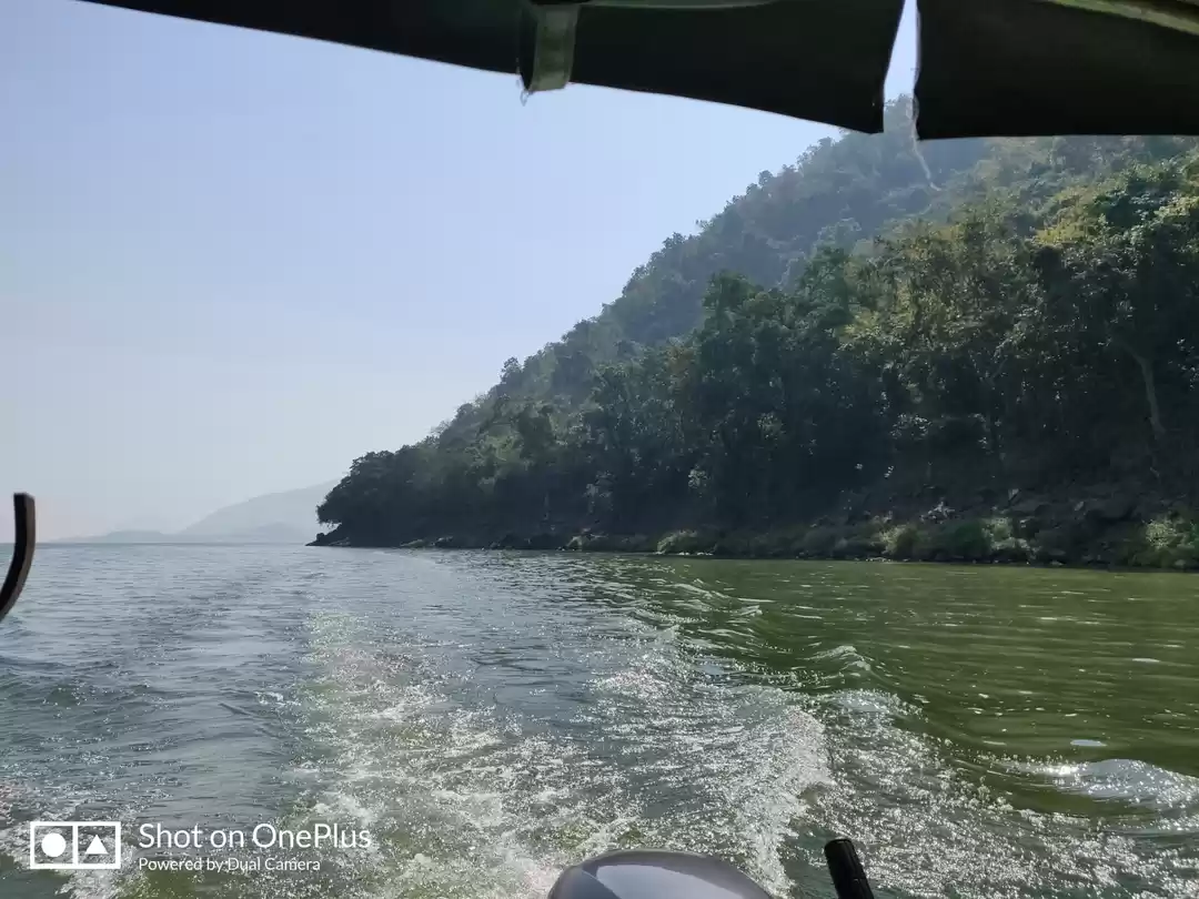 Photo of Satkosia sands resor