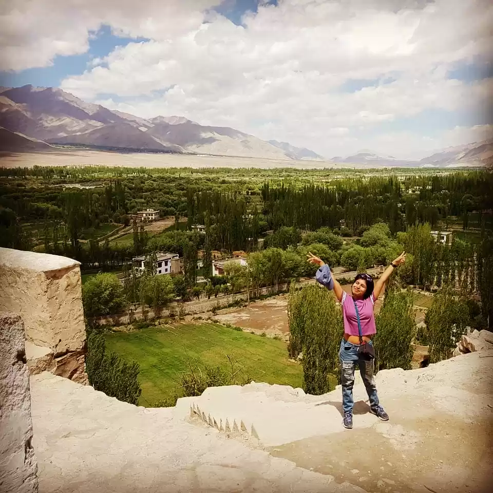 Photo of How I traveled free 