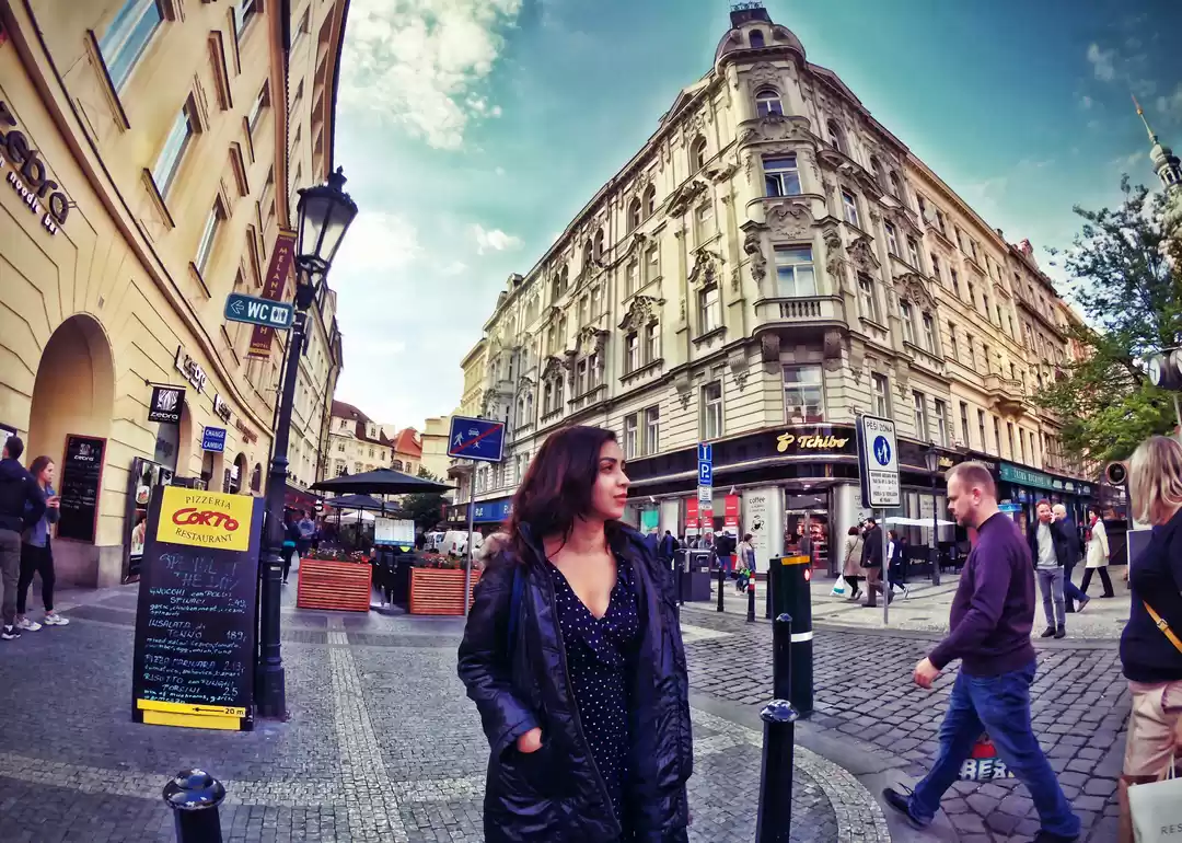 Photo of Your Ideal Budget Tr