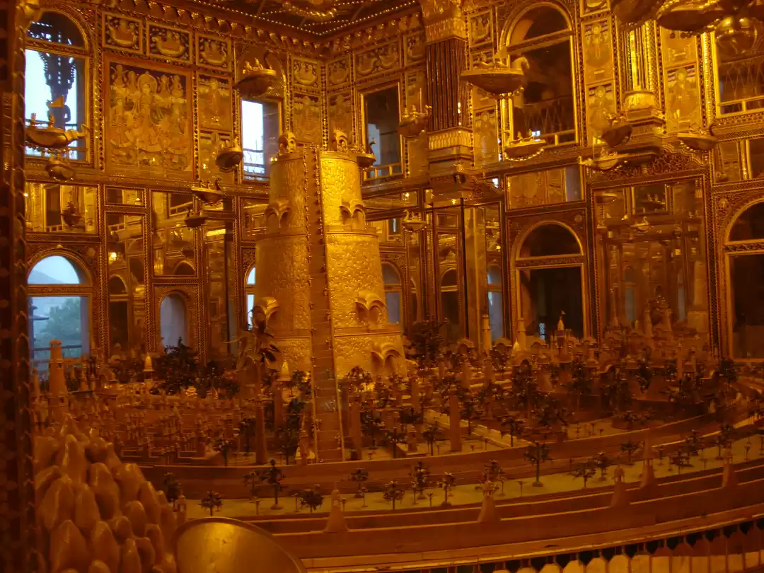 Photo of Half a day in Ajmer