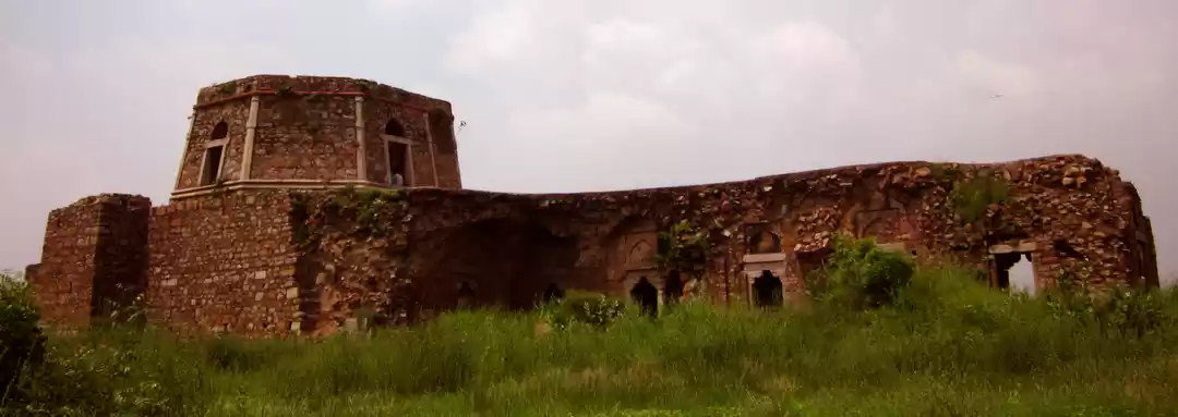 Photo of 'Jahanpanha' - The c