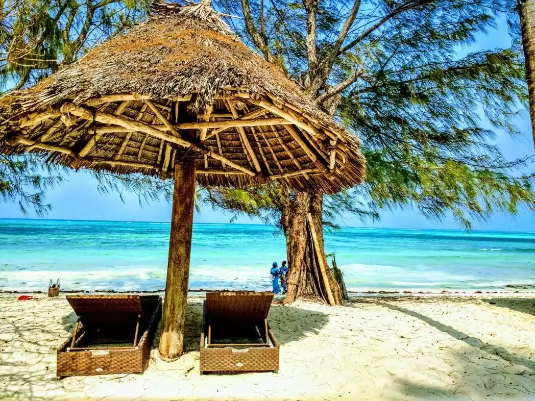 Photo of Ditch the crowded ph