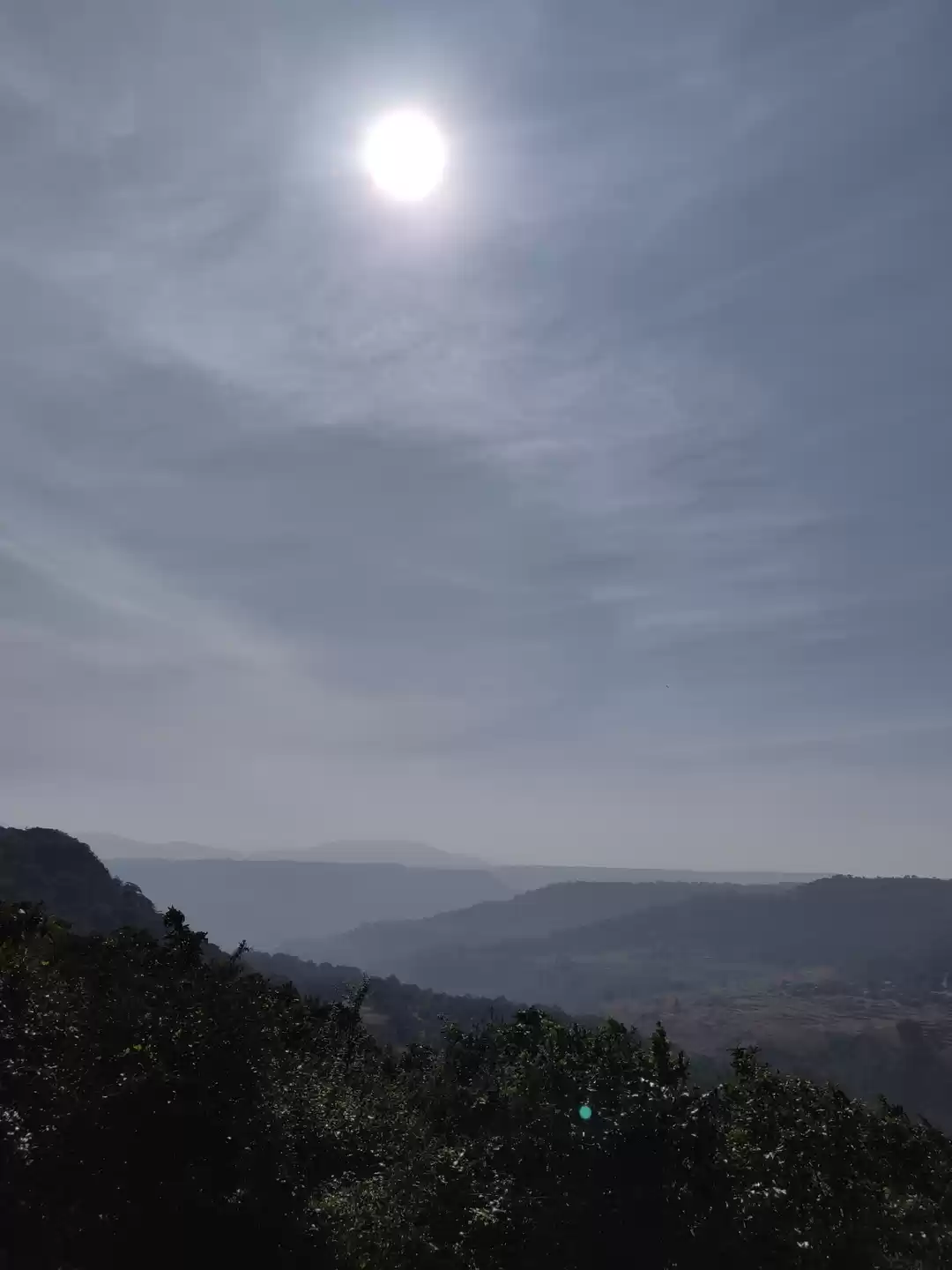 Photo of Bhimashankar Wildlif