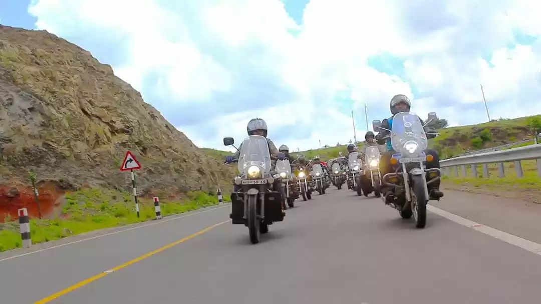 Photo of Monumental Visit to 