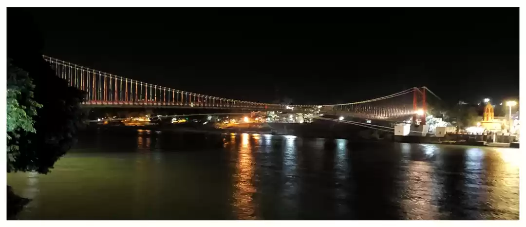 Photo of Rishikesh - Juncture