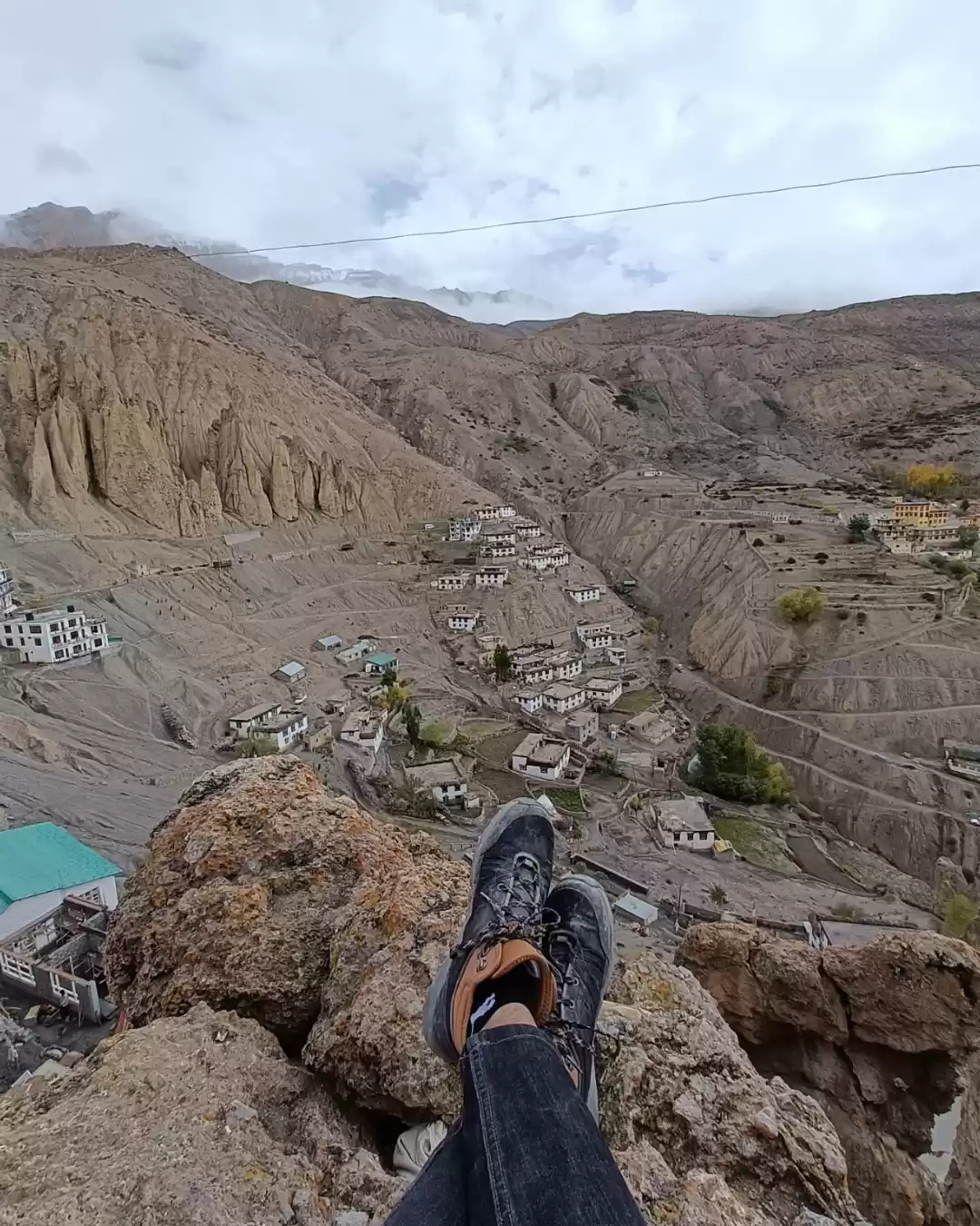 Photo of Spiti Bike Trip
