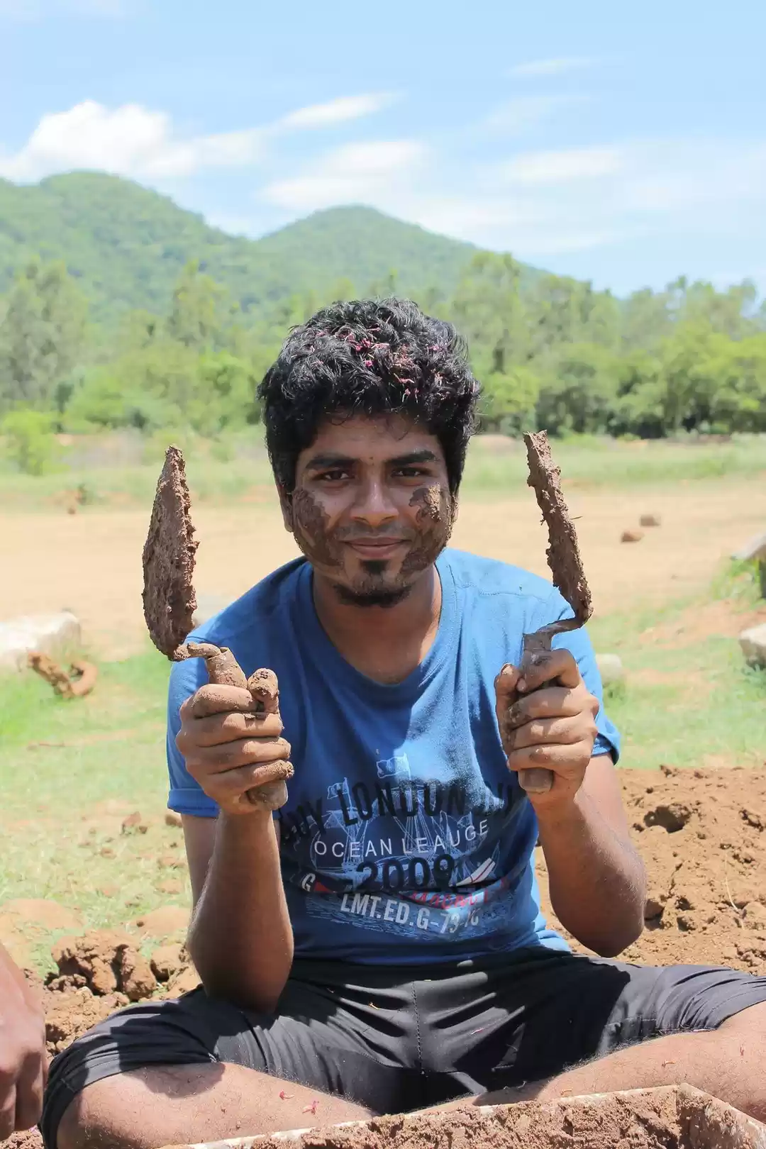 Photo of prasanth