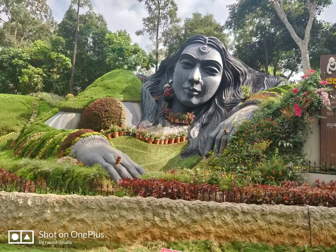 Photo of Chikmagalur, road-tr