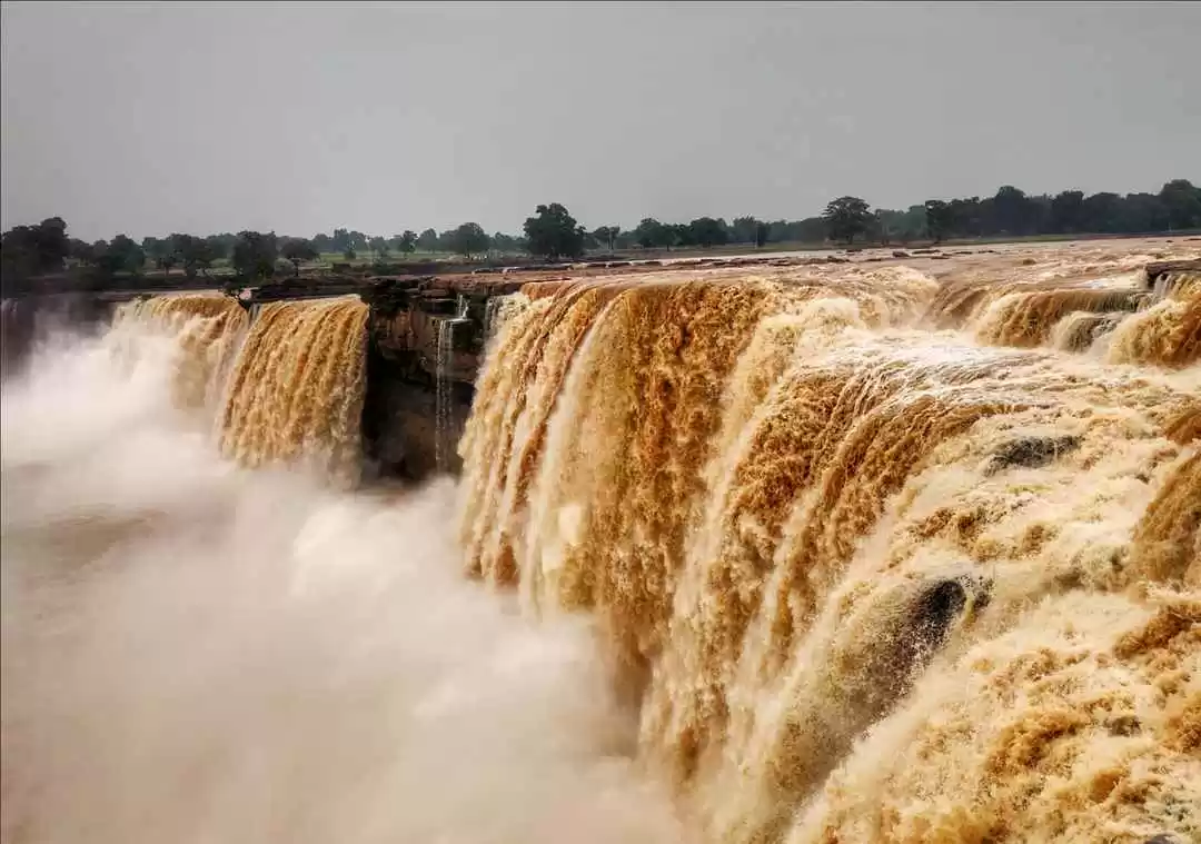 Photo of The Monsoon View of 