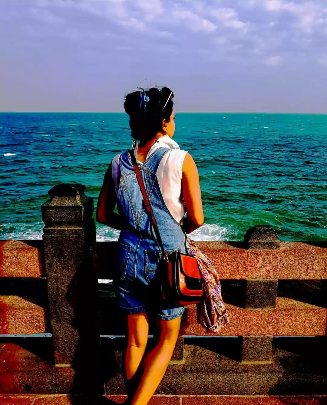 Photo of My Kanyakumari to Ka