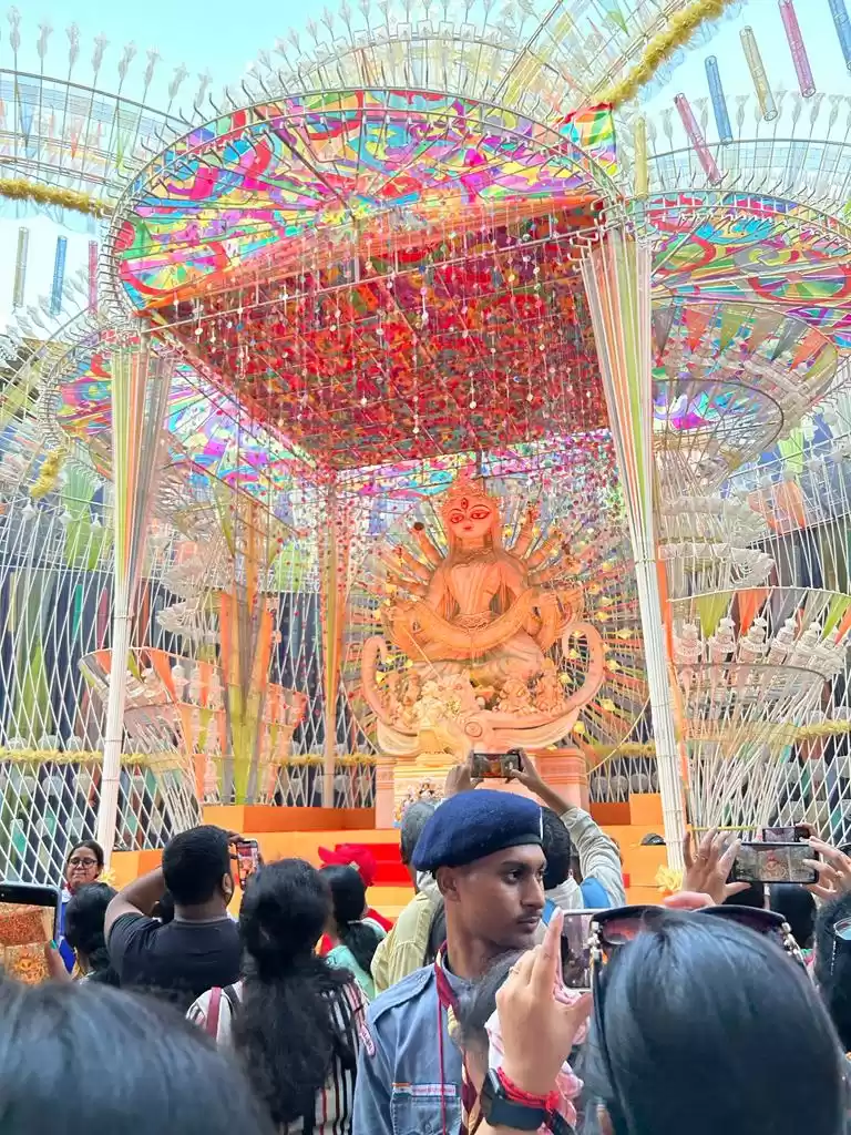 Photo of Why Kolkata is calle