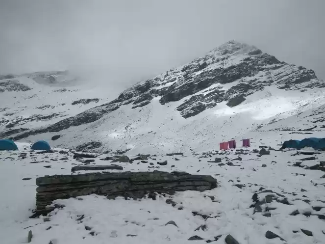 Photo of Experience beyond Im