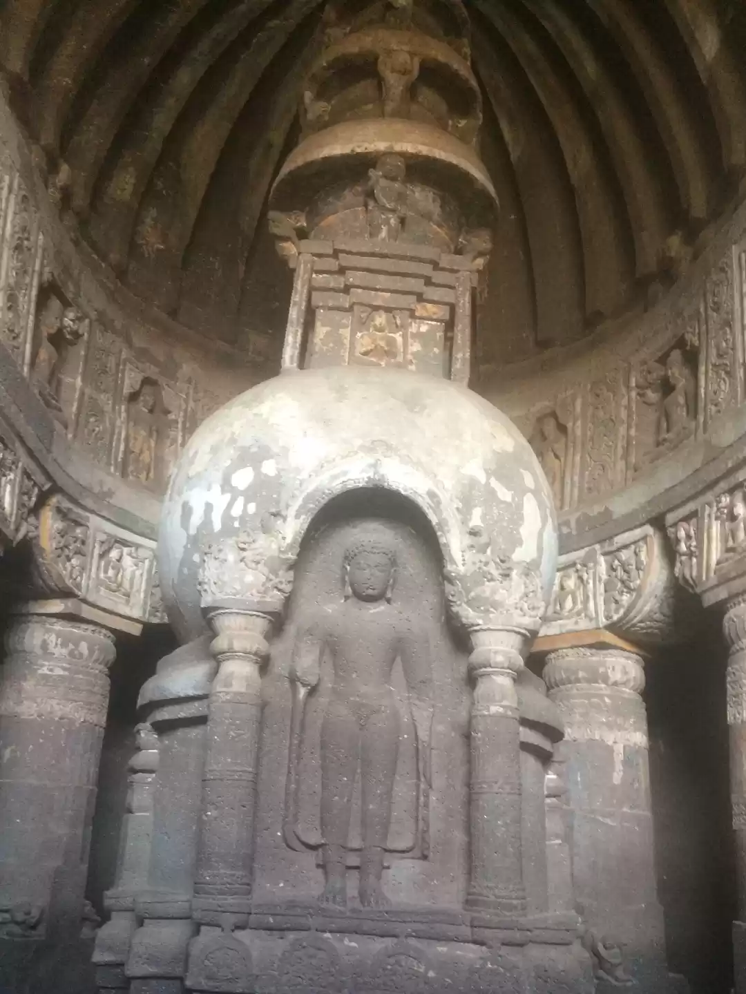 Photo of From Bangalore to Mu