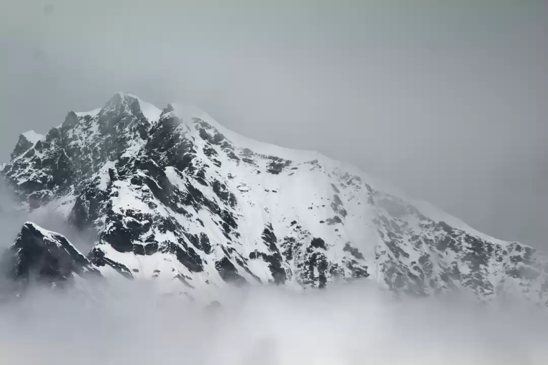 Photo of Trek to Ghangaria vi