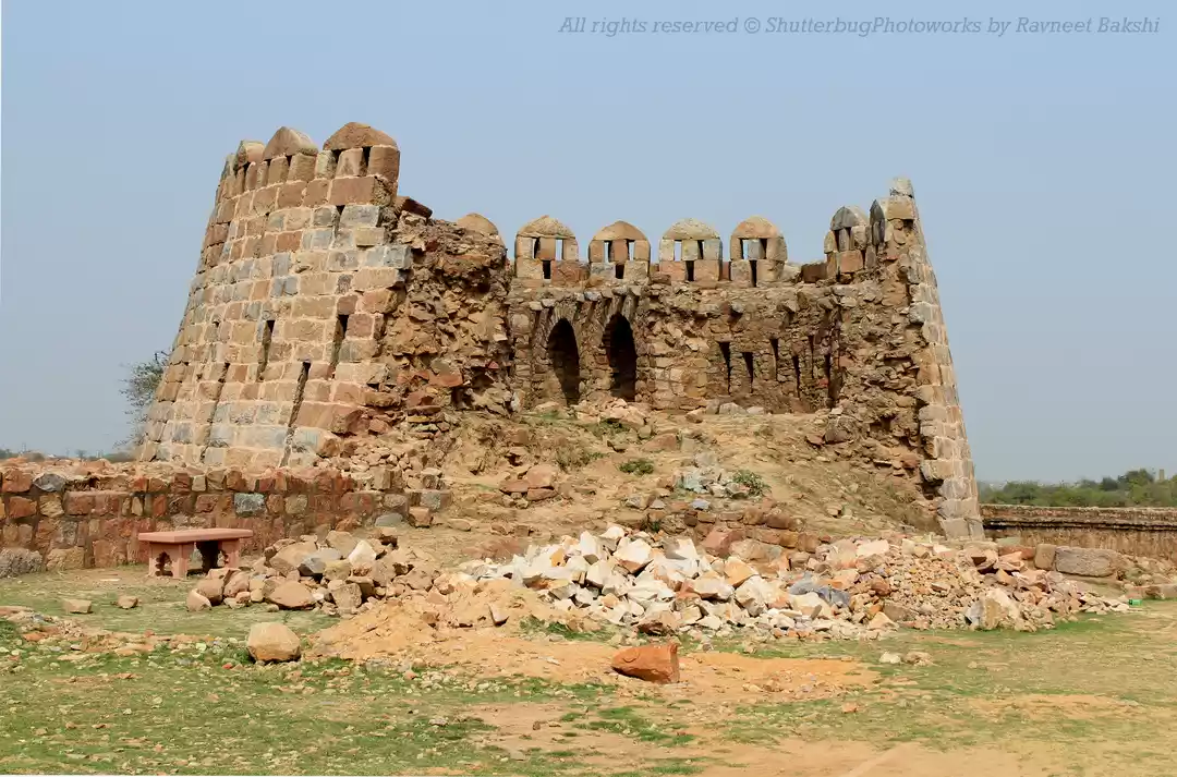 Photo of A secluded place: Tu