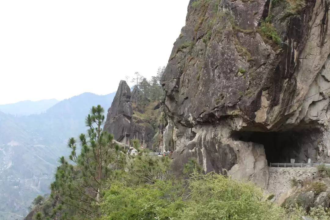 Photo of Kinnaur: Land of God