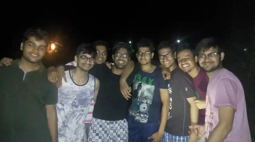 Photo of Kalsubai Trek- Mahar