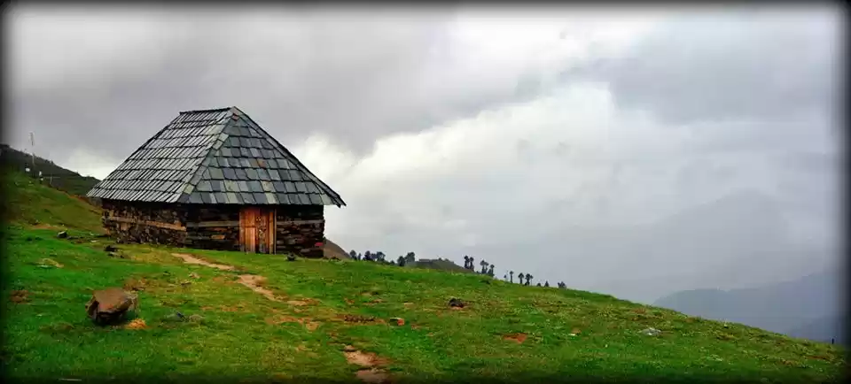 Photo of A hidden grace-Prash