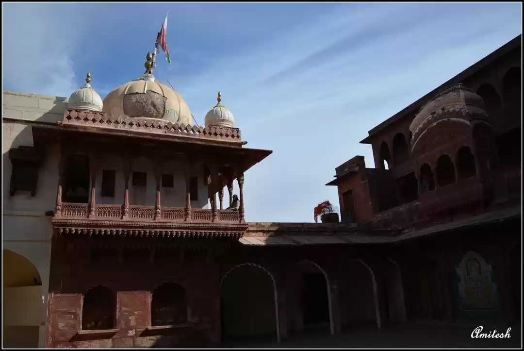 Photo of Amisthan Rajasthan