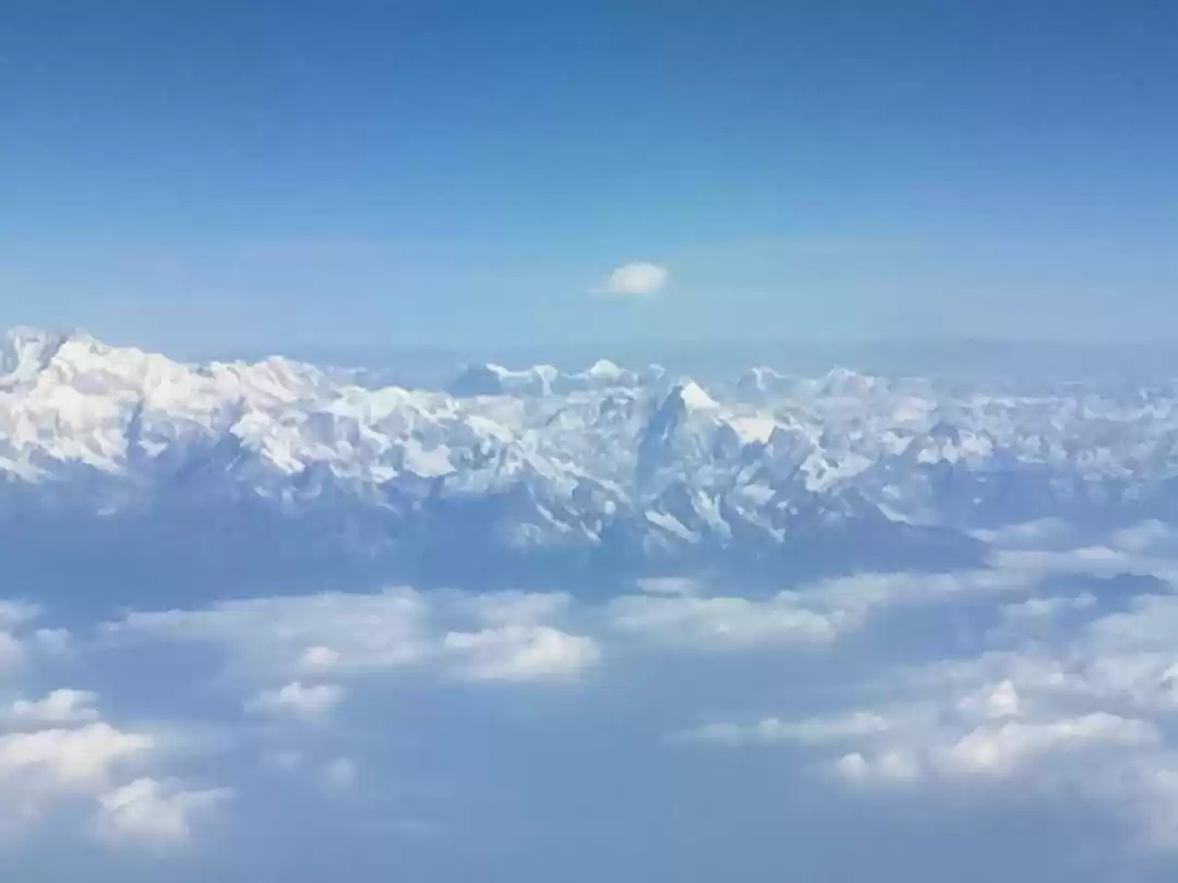 Photo of Mysterious North Eas