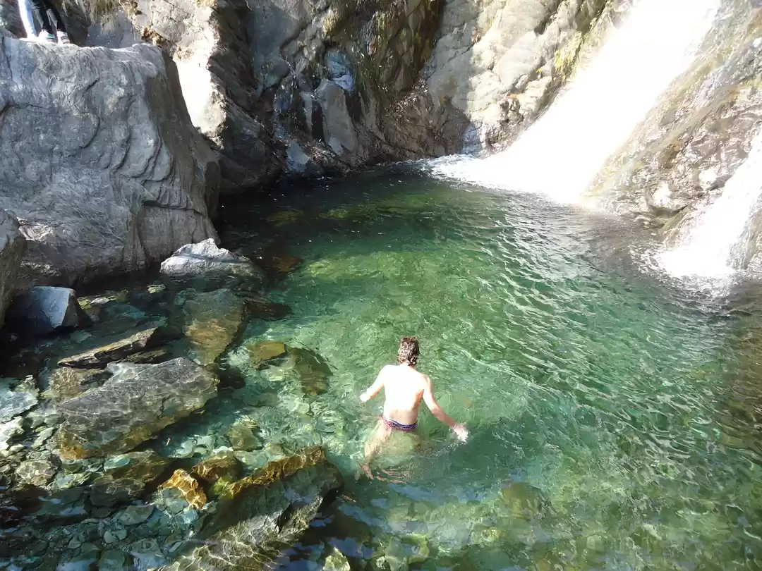 Photo of Road Trip to Mcleodg