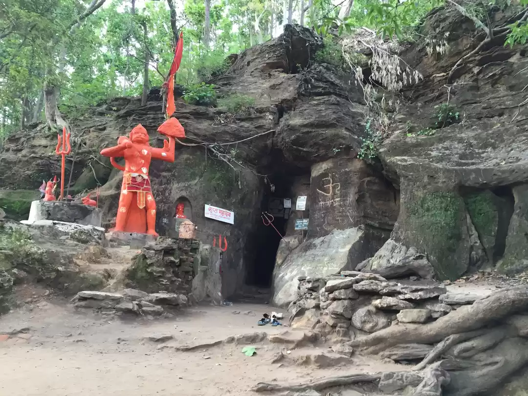 Photo of Pachmarhi – Queen of