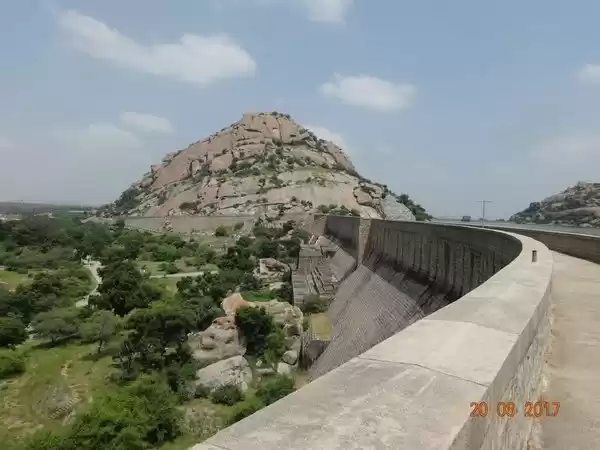 Jawai Bandh - Pali