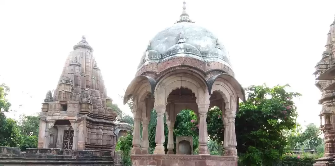 Photo of A visit to ravan or 