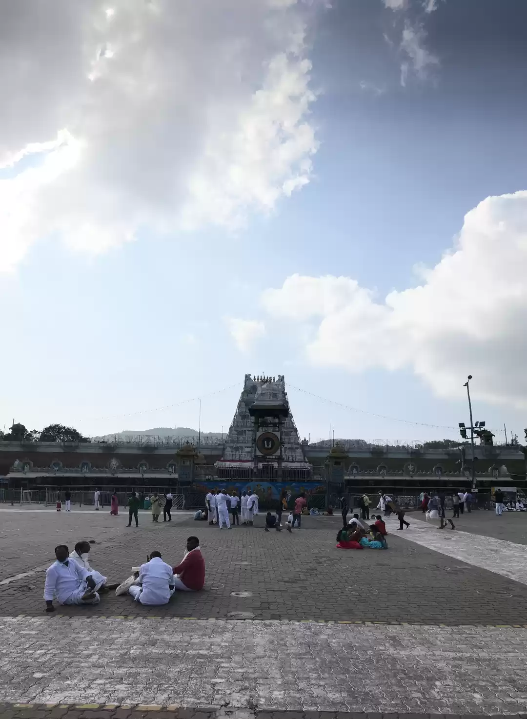 Photo of A divine Trip to Tir