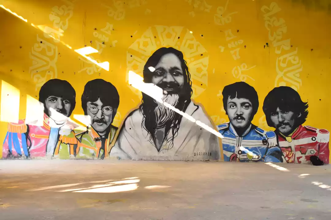 Photo of Nature's Truest Para