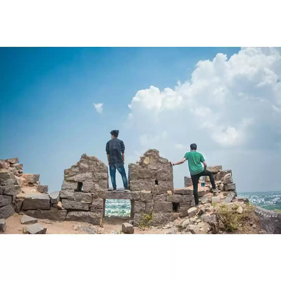 Photo of Hyderabad diary's