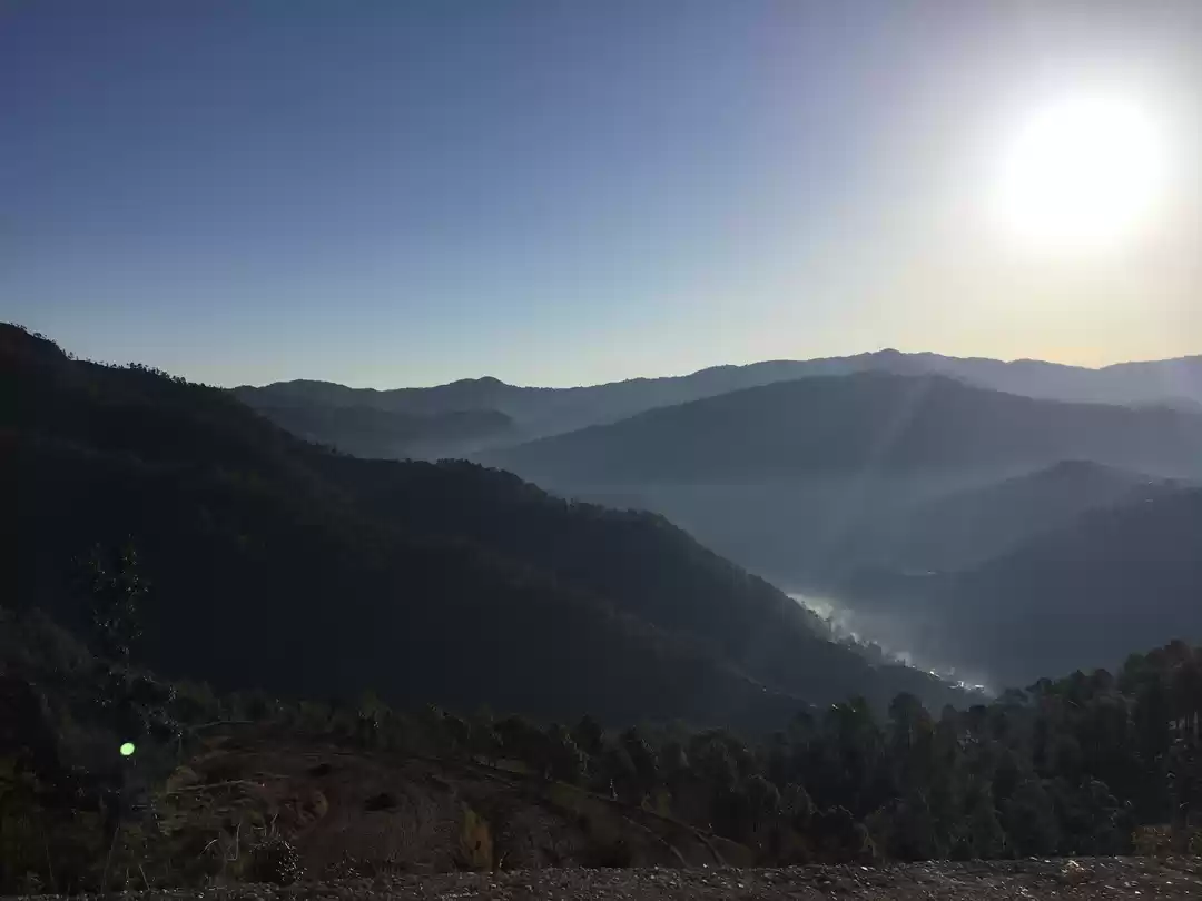 Photo of Secluded Escape || B