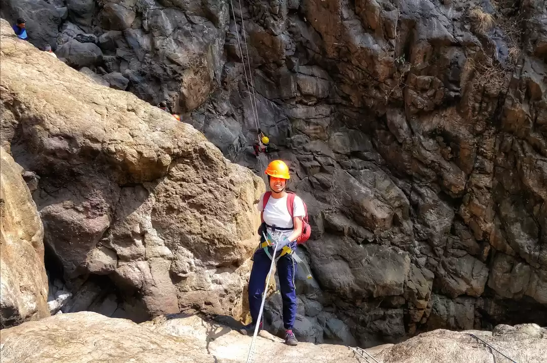 Photo of Sandhan : The valley