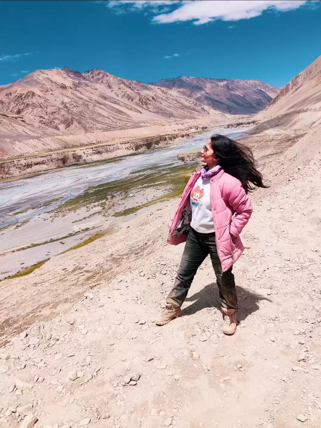 Photo of Important things you