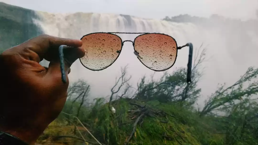 Photo of Kiss of the drizzle