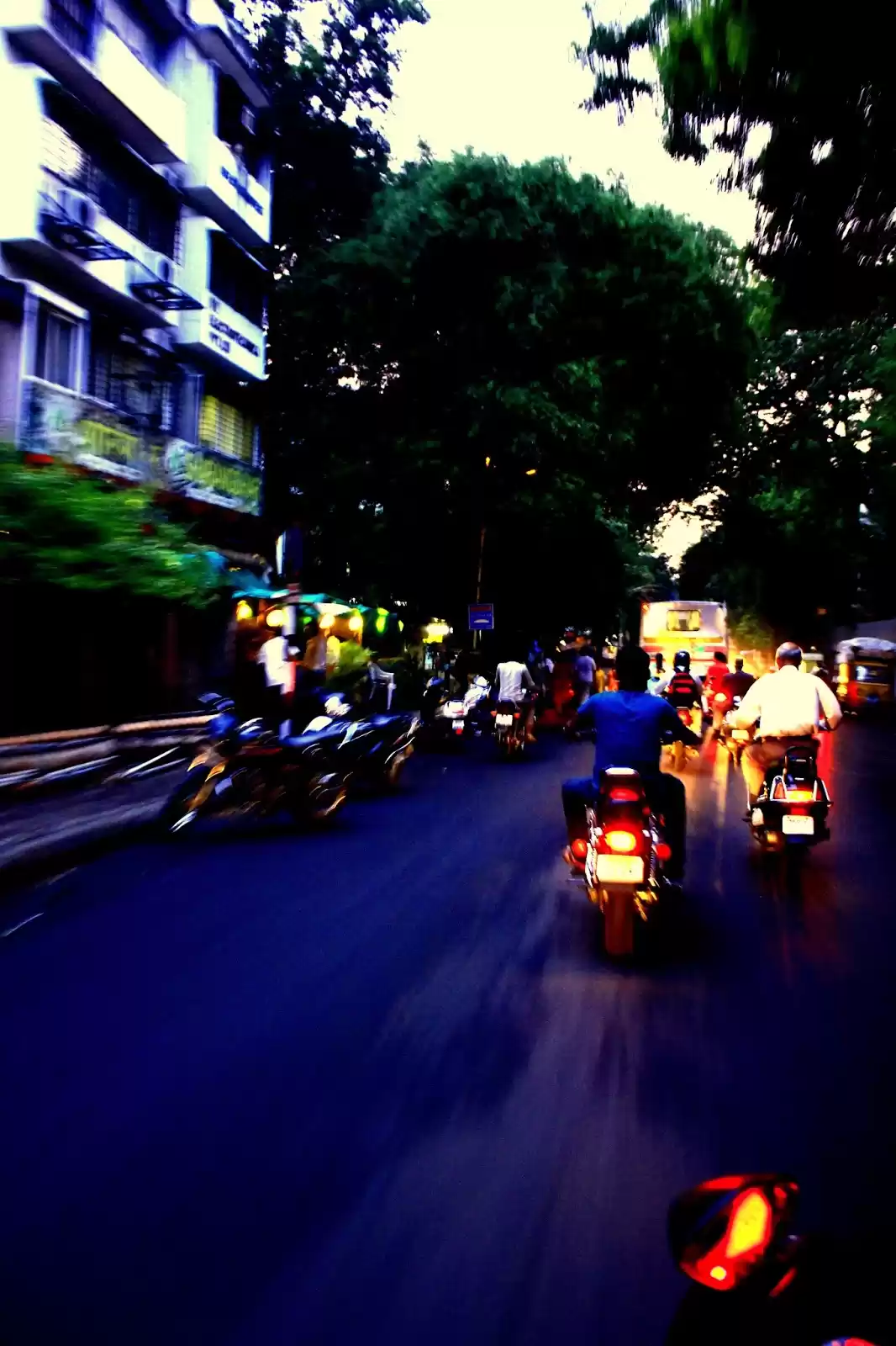 Photo of The Punekar within m