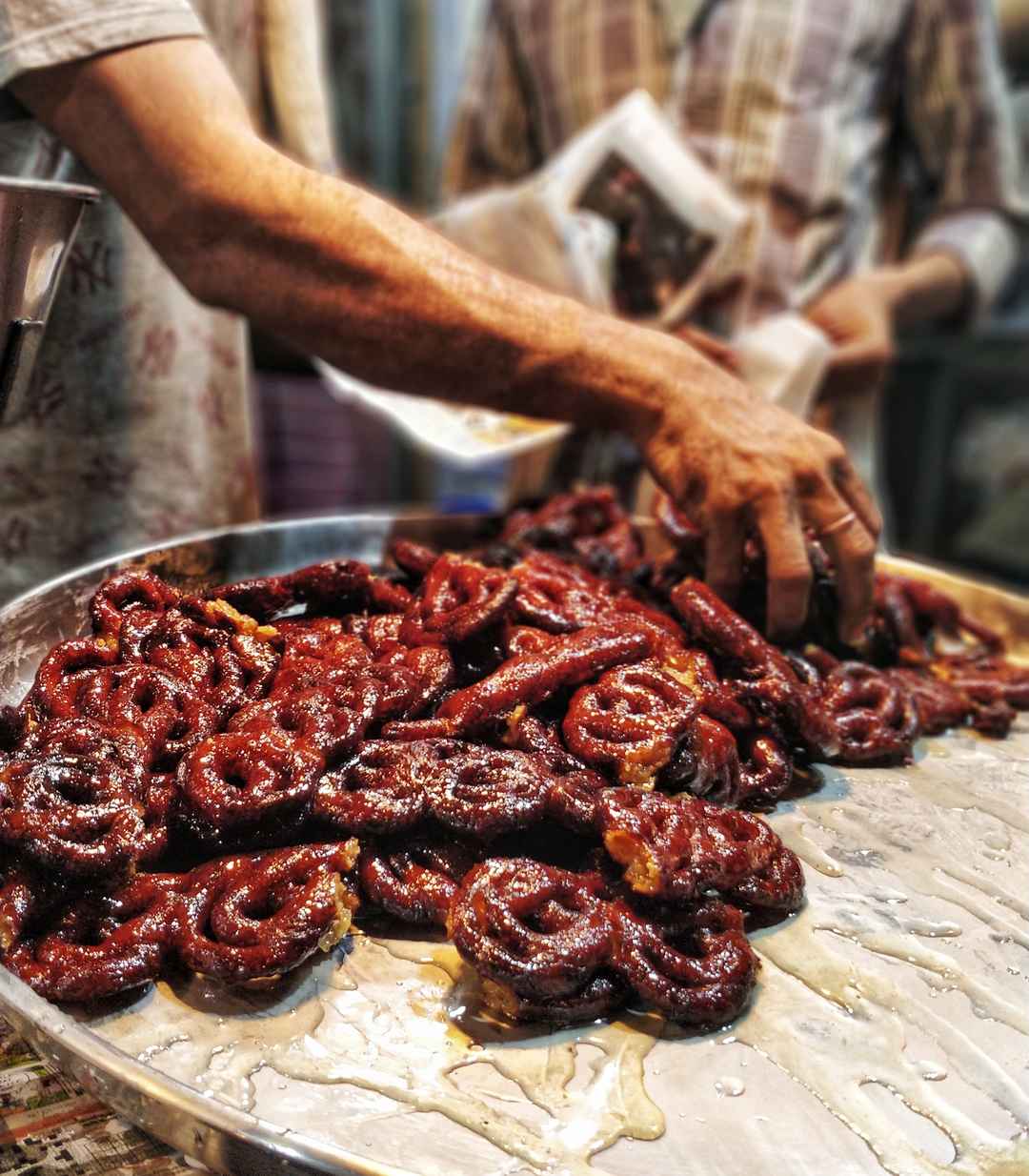 Mohammad Ali Road Savour These Dishes At Mohammed Ali Road During Ramadan Tripoto 0.1 km von mohammed ali road entfernt. at mohammed ali road during ramadan