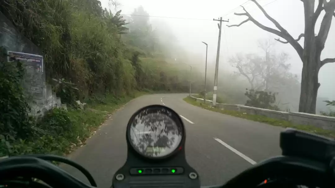 Photo of RoadTrip #01: Ooty-C